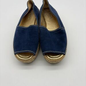 Prada Suede open-toe sandal